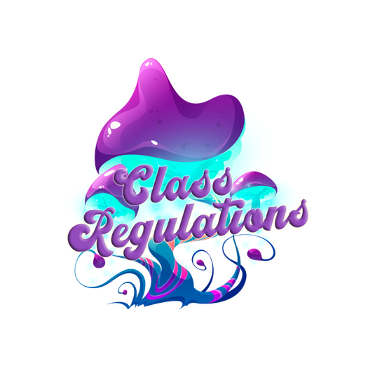 Class Regulations